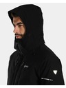Kilpi Мъжко ски яке Kilpi TONNSI-M Black