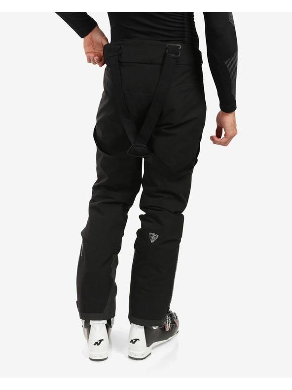 Kilpi Kilpi METHONE-M Мъжки ски панталони Black