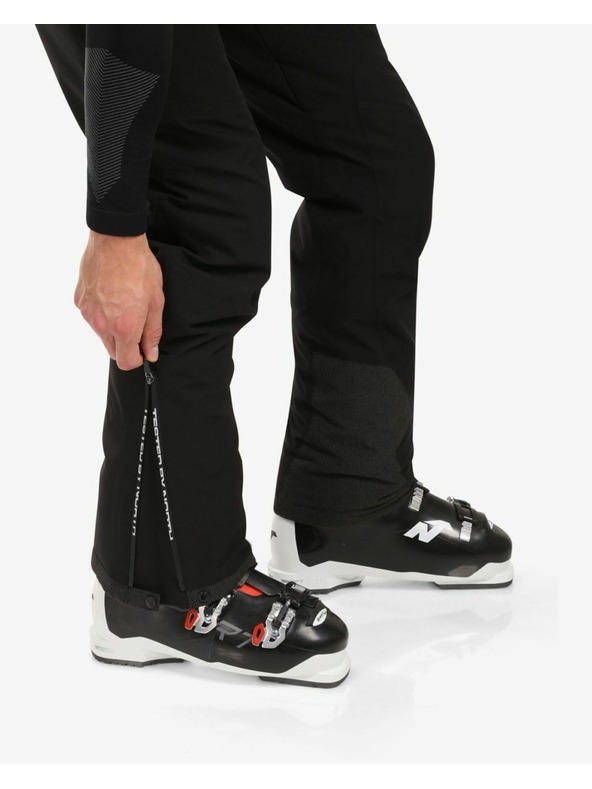 Kilpi Kilpi METHONE-M Мъжки ски панталони Black