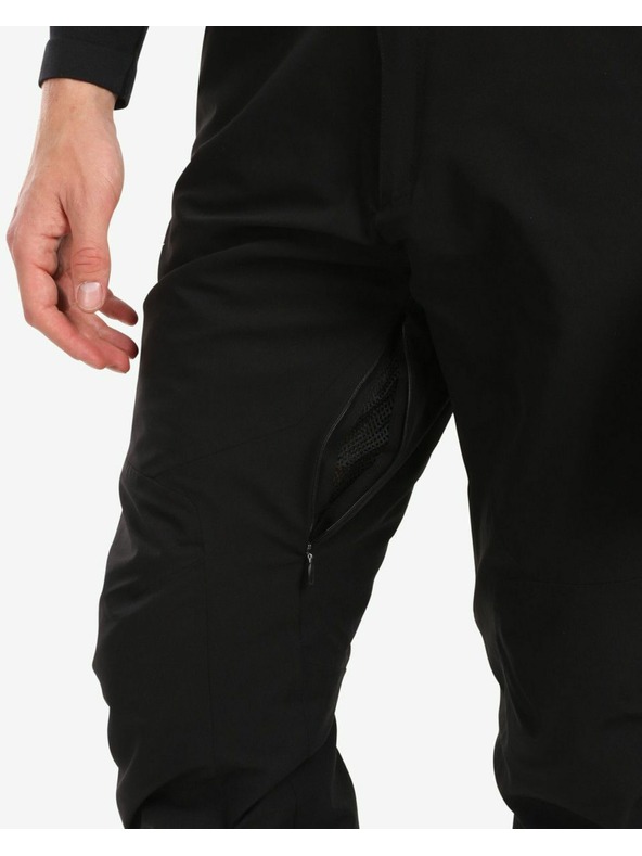 Kilpi Kilpi METHONE-M Мъжки ски панталони Black