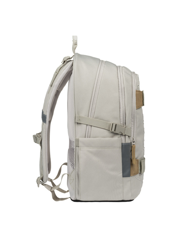 BAAGL  BAAGL КОМПЛЕКТ 3 Skate Mist: раница, моливник, спортна чанта