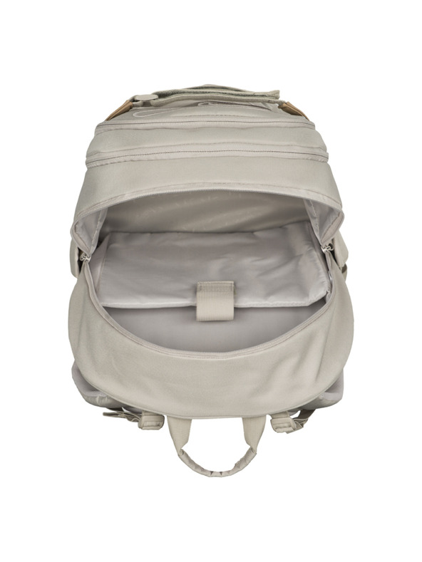 BAAGL  BAAGL КОМПЛЕКТ 3 Skate Mist: раница, моливник, спортна чанта