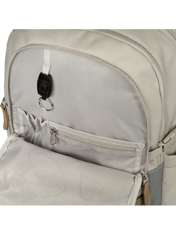 BAAGL  BAAGL КОМПЛЕКТ 3 Skate Mist: раница, моливник, спортна чанта