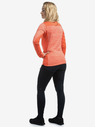 Kilpi Оранжев дамски функционален суитчър Kilpi ERIN-W