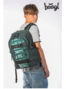 BAAGL  BAAGL Училищна раница Skate Гора