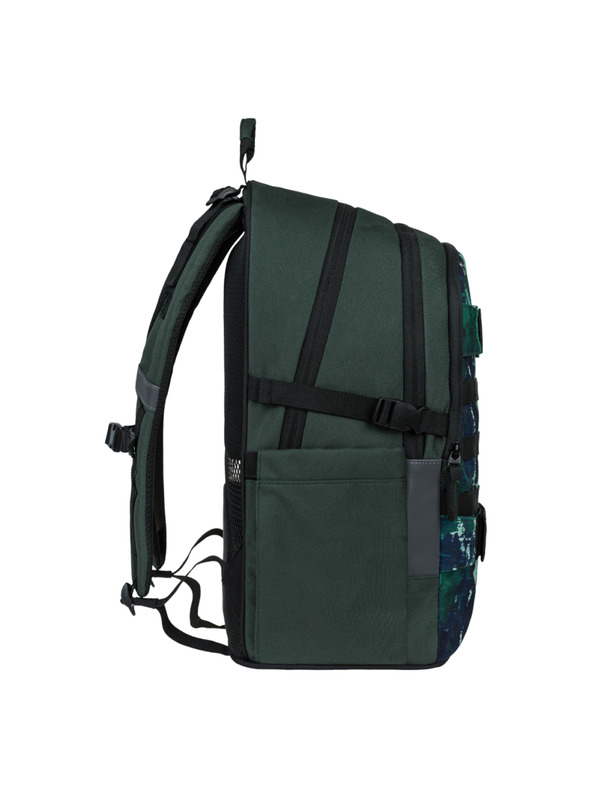 BAAGL  BAAGL Училищна раница Skate Гора