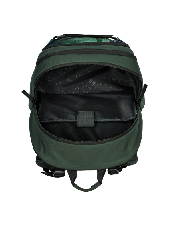 BAAGL  BAAGL Училищна раница Skate Гора