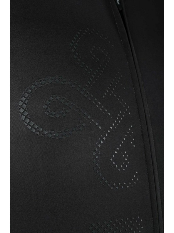 Kilpi Мъжка велосипедна фланелка Kilpi BRIAN-M Черно