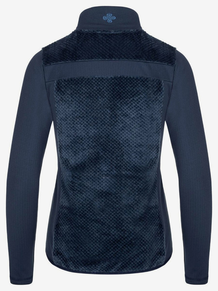 Kilpi Тъмносин дамски суитчър Kilpi CHLOE-W