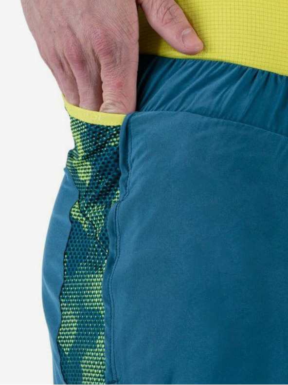 Kilpi Rafel Къси панталони