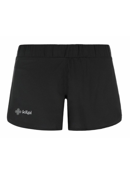 Kilpi Дамски бягащи шорти Kilpi LAPINA-W Черна