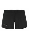 Kilpi Дамски бягащи шорти Kilpi LAPINA-W Черна