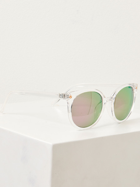 CAMAIEU Розови слънчеви очила CAMAIEU