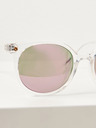 CAMAIEU Розови слънчеви очила CAMAIEU