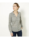 CAMAIEU Сива риза CAMAIEU