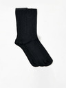 CAMAIEU Комплект черни чорапи CAMAIEU