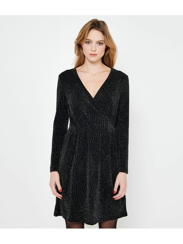 CAMAIEU Черни рокли CAMAIEU