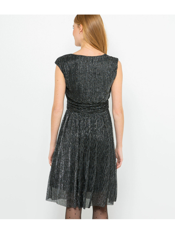 CAMAIEU Тъмносиви рокли CAMAIEU