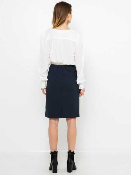 CAMAIEU Черно-бели рокли CAMAIEU