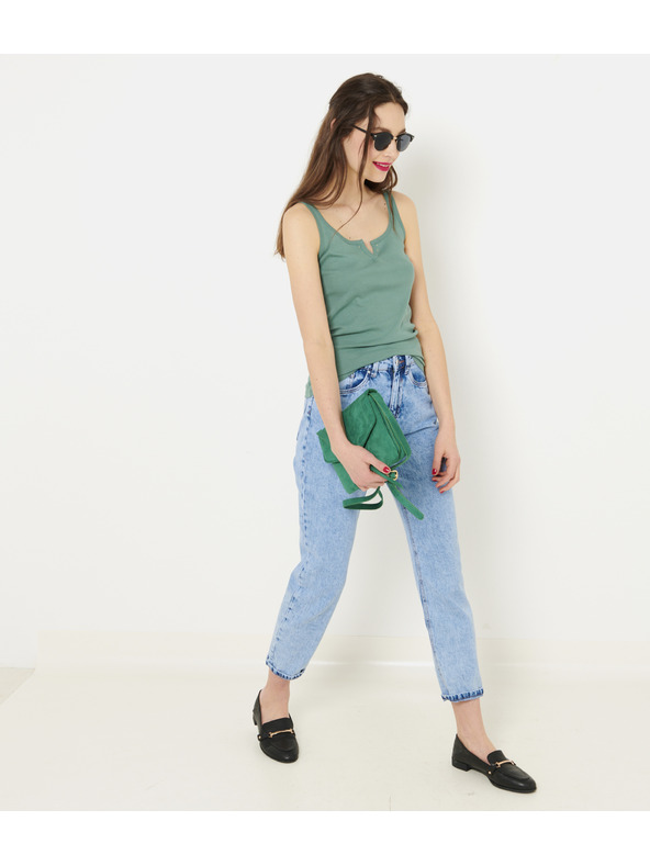 CAMAIEU Зелена потник CAMAIEU