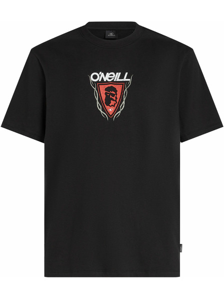 O'Neill O'Neill RE-ISSUE GRAPHIC Мъжка тениска Черна