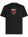 O'Neill O'Neill RE-ISSUE GRAPHIC Мъжка тениска Черна