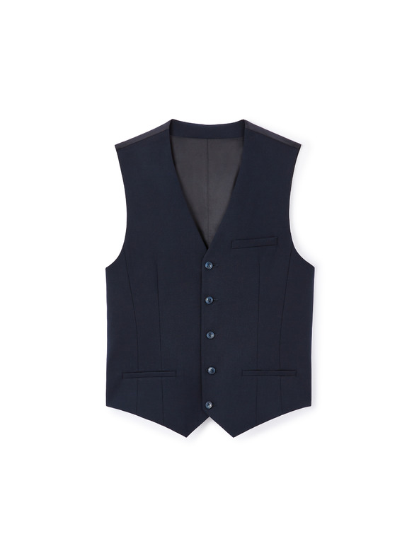 Celio Костюмна жилетка Bugiamaury