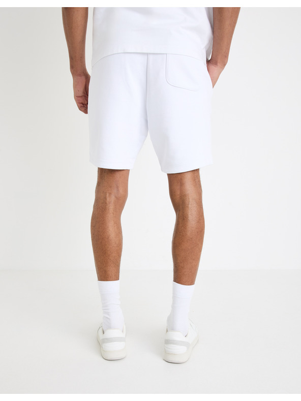 Celio Спортни шорти Goshort