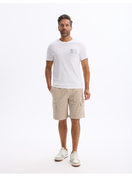 Celio Шорти Locargobm