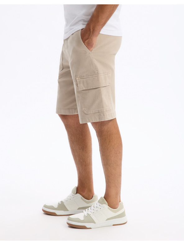 Celio Шорти Locargobm