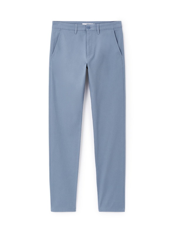 Celio Slim chino панталони Tocharles 34/34