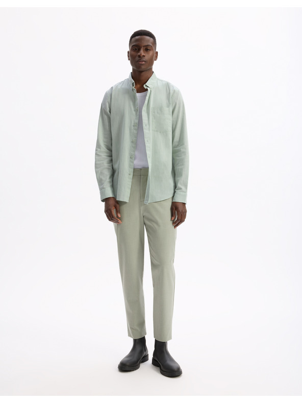 Celio Панталони 24H Cosmart 30