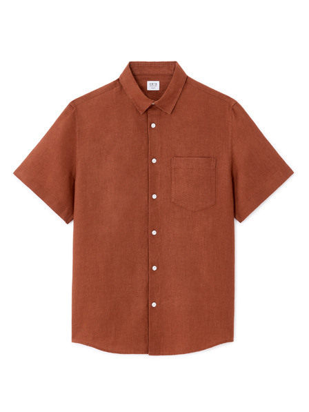 Celio Ленена риза Damarlin