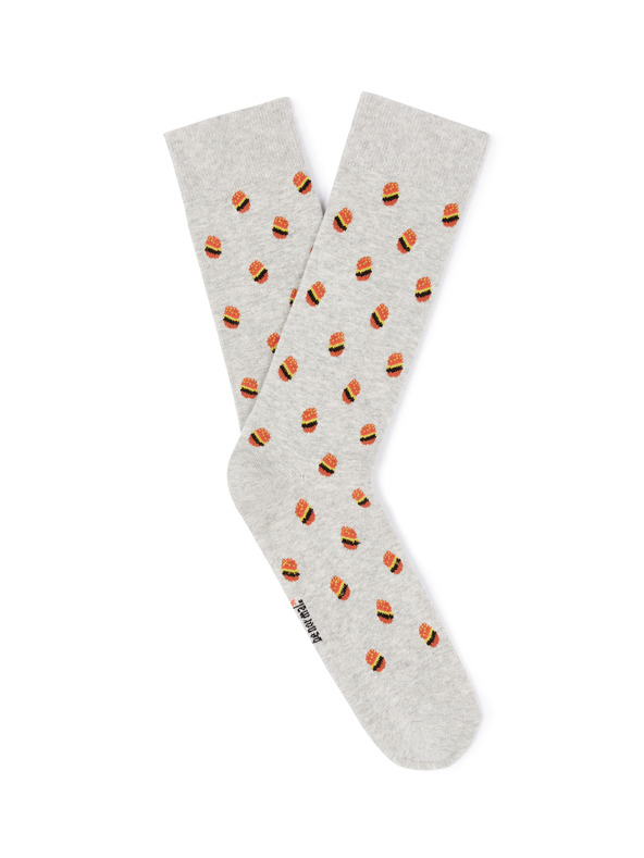 Celio Високи чорапи Losifast ЕДИН РАЗМЕР