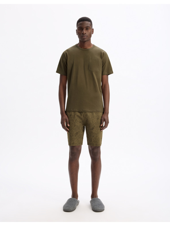 Celio Пижама Lipyananas