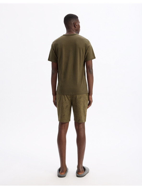 Celio Пижама Lipyananas