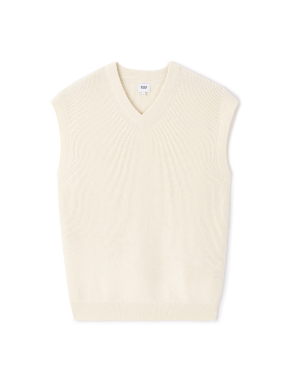 Celio Суитшърт Leausti без ръкави