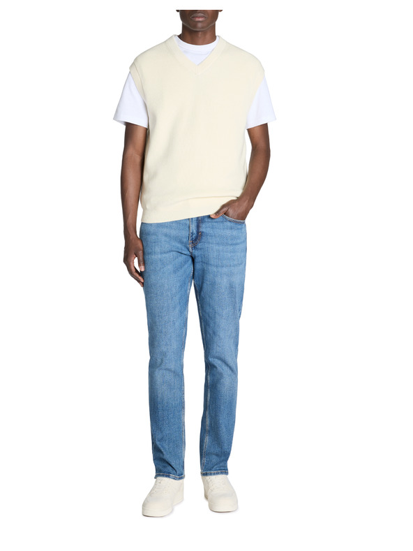 Celio Суитшърт Leausti без ръкави