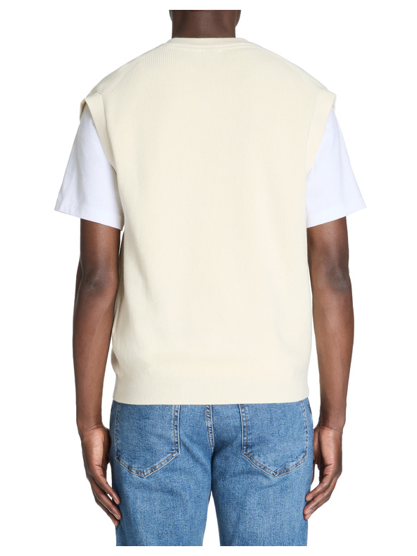 Celio Суитшърт Leausti без ръкави