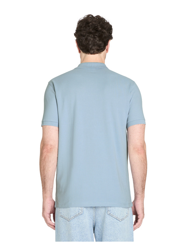 Celio Поло риза пике Teone