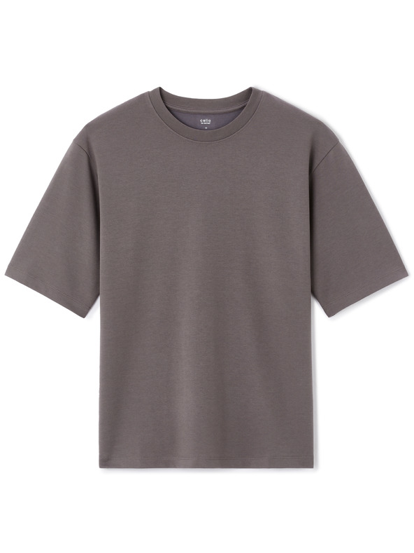 Celio Тениска Gehem oversize