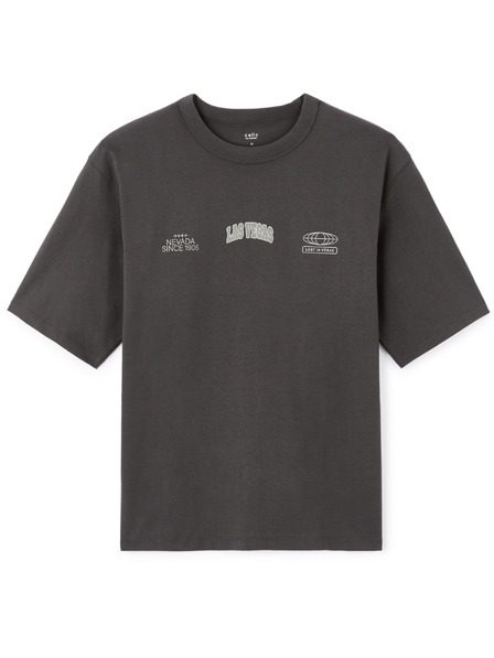 Celio Тениска Leworld