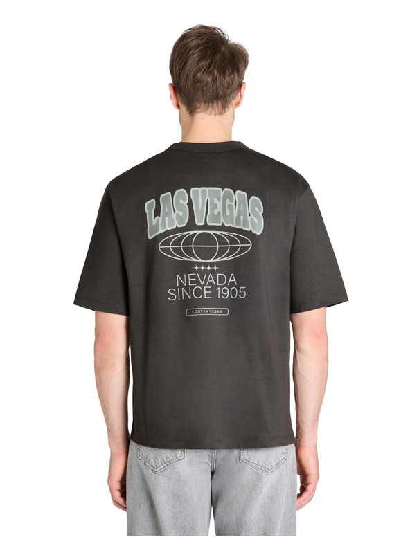 Celio Тениска Leworld