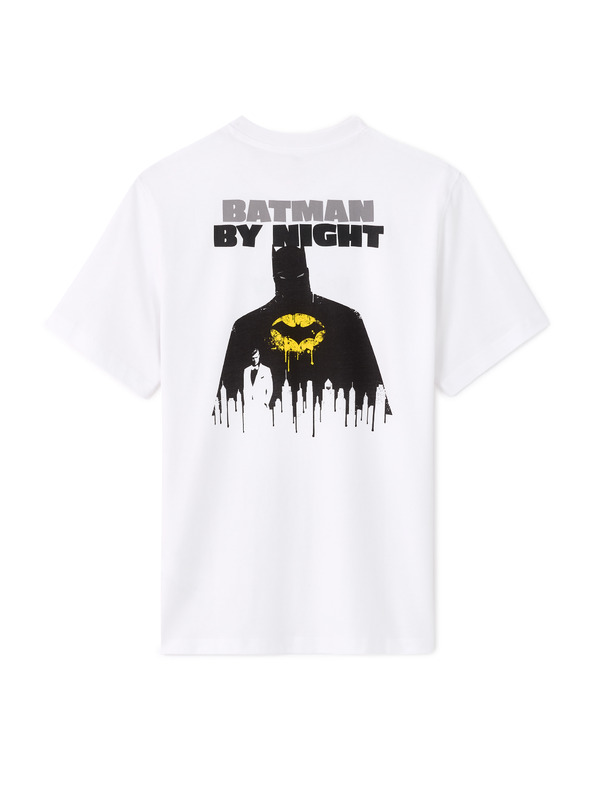 Celio Тениска Batman
