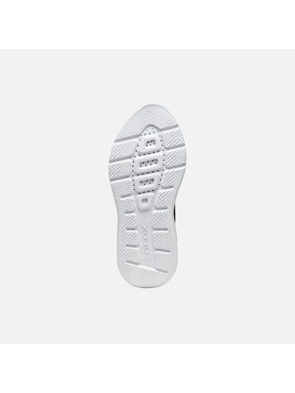 Geox Черни момичешки маратонки Geox Sprintye Fast In