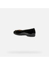 Geox Черни дамски балерини Geox Annytah