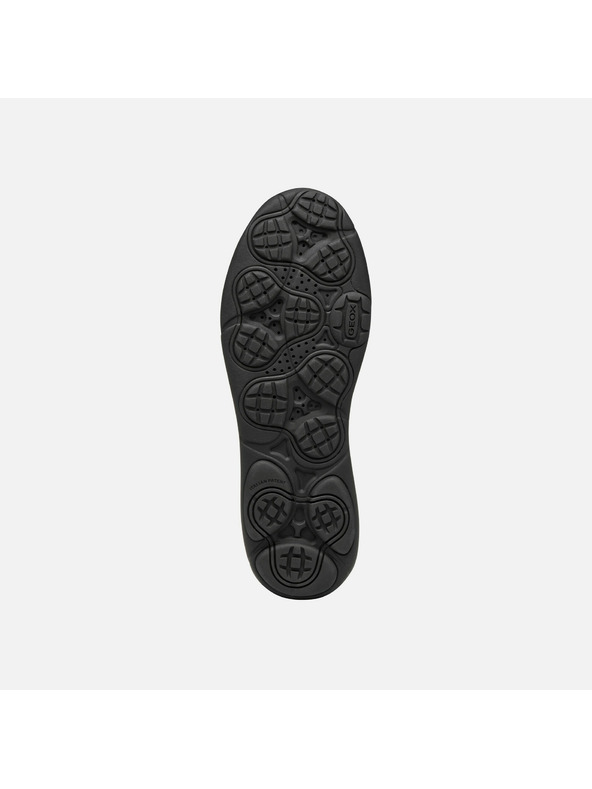 Geox Черни дамски боти Geox Nebula 2.0 C