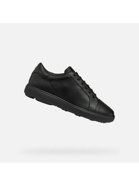 Geox Черни дамски маратонки Geox Nebula 2.0 C