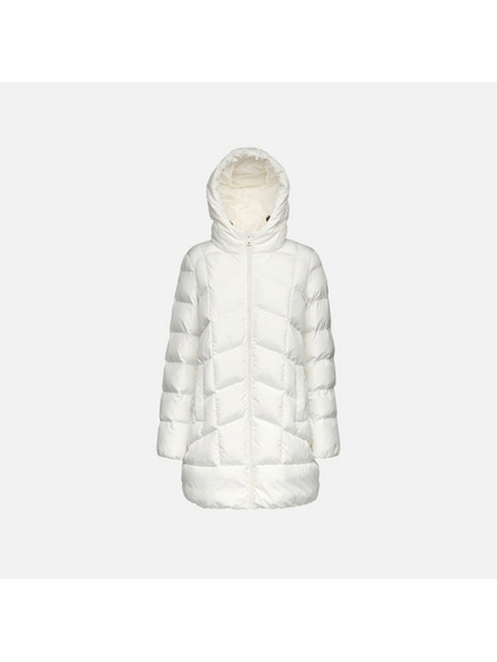 Geox Кремаво дамско яке Geox Anylla