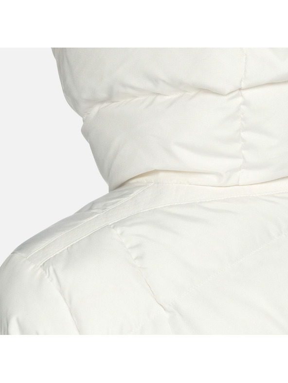 Geox Кремаво дамско яке Geox Anylla